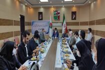 بیش از 11 هزار ناوگان حمل و نقل عمومی در ایلام فعالیت می کنند