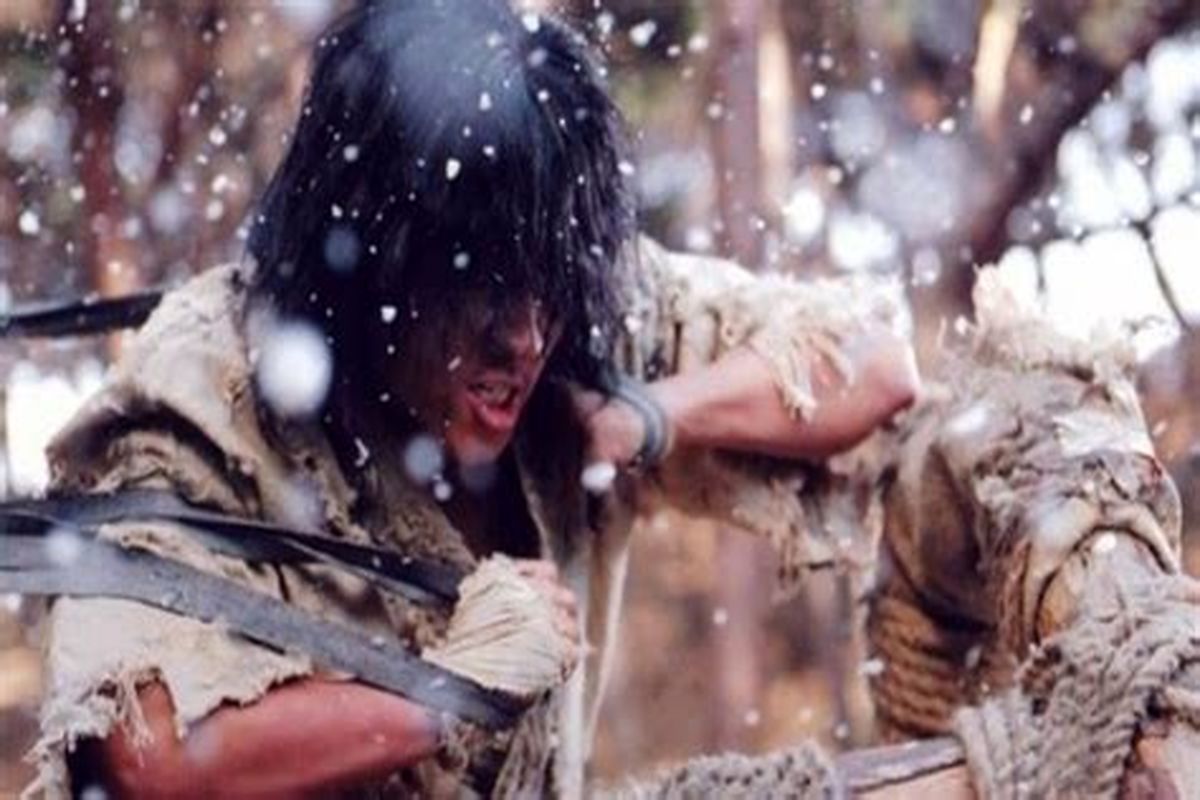 فیلم Rudhramadevi 2015