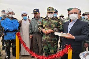 رفع مشکلات فراروی توسعه فرودگاه کرمانشاه