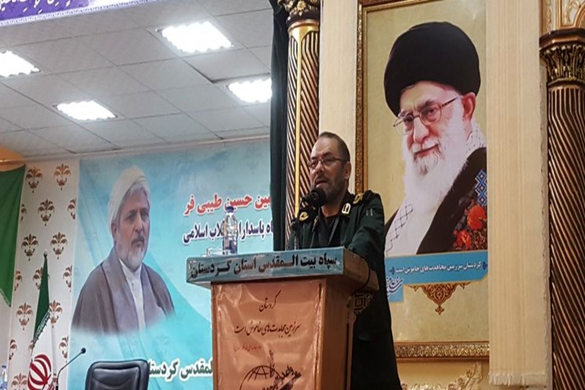 سردار محمد حسین رجبی 