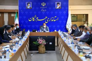 زیرساخت‌ها در مناطق ساحلی هرمزگان تقویت شود