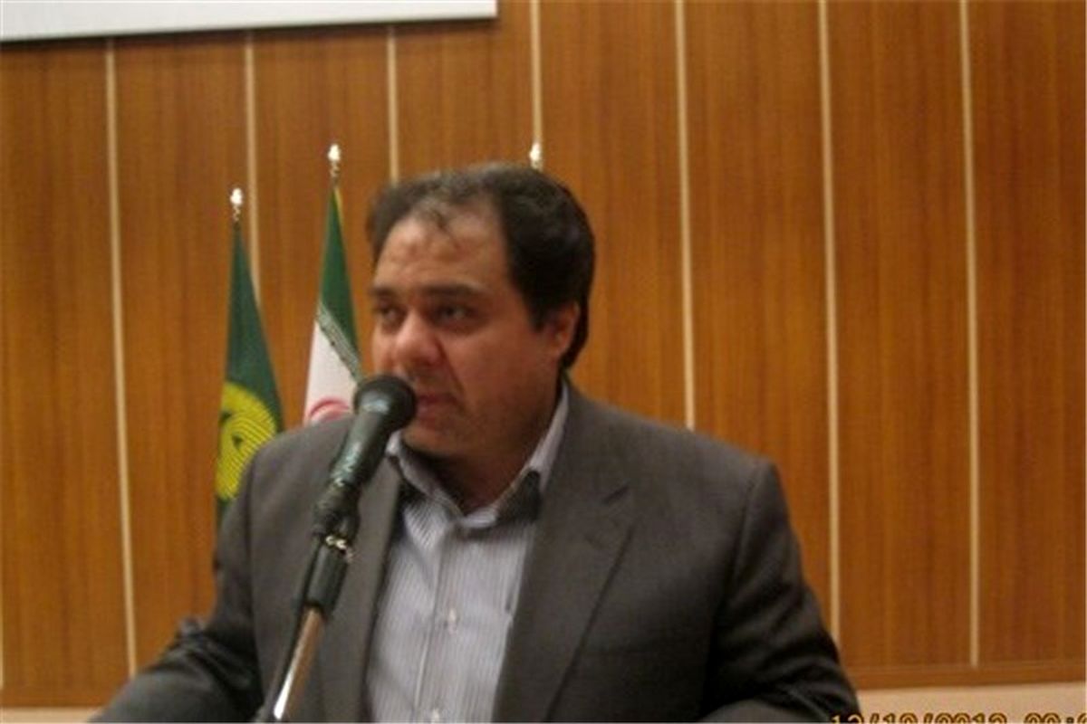مدیرعامل سازمان بیمه سلامت ایران در گرگان