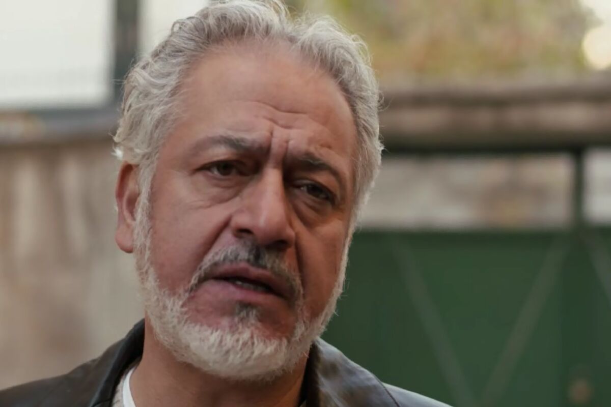 مجید مشیری