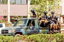 افراد مسلح 20 غیرنظامی را در بورکینافاسو به قتل رساندند