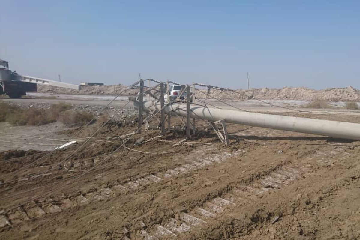 بی برقی روستاها