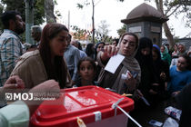 برگزاری انتخابات طبق زمان‌بندی قطعی است