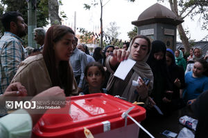 برگزاری انتخابات طبق زمان‌بندی قطعی است