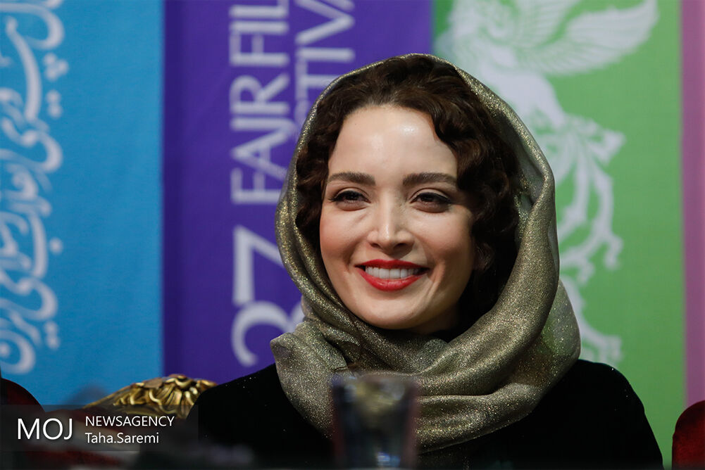 بهنوش طباطبایی به عنوان اولین بازیگر سریال «سووشون» انتخاب شد