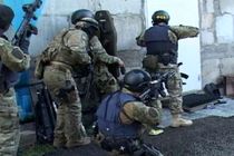 داعش شهروندان را در ساختمانهای بمبگذاری شده موصل گروگان گرفته است