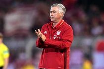 رضایت کارلتو از صعود آسان و قاطع تیمش به دور دوم جام حذفی آلمان