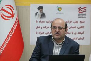اهتمام به مسئولیت‌های اجتماعی در توزیع برق شیراز/از کشف مرکز ساخت داروهای تقلبی سرطان تا نجات جان بیمار قلبی 