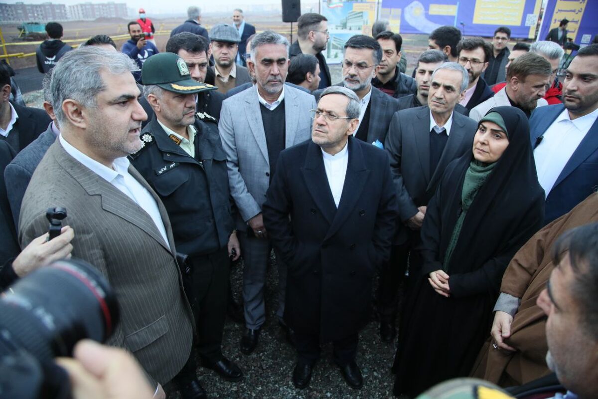 وزیر راه