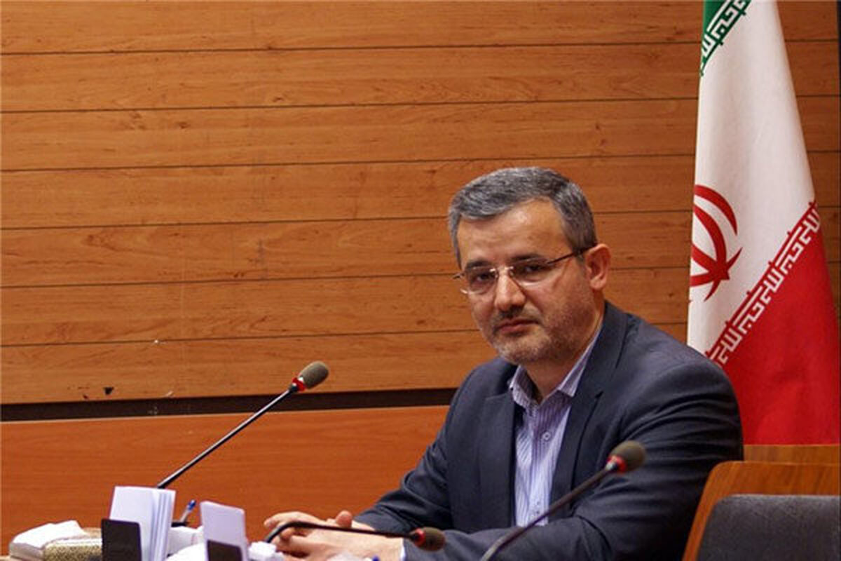 حسن ملکی
