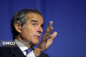 به‌دنبال مسیر توافق جدید با ایران هستیم