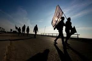 ساخت مستندی درباره حماسه‌ زائران پیاده اربعین تا پایان سال