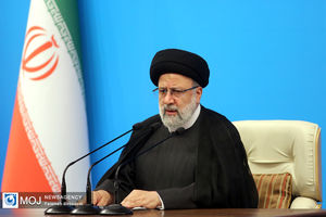 رئیس‌جمهور در دانشگاه علوم انتظامی حضور  یافت