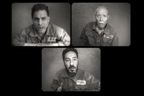 علی نصیریان و گلشیفته فراهانی به جشنواره تالین رفتند