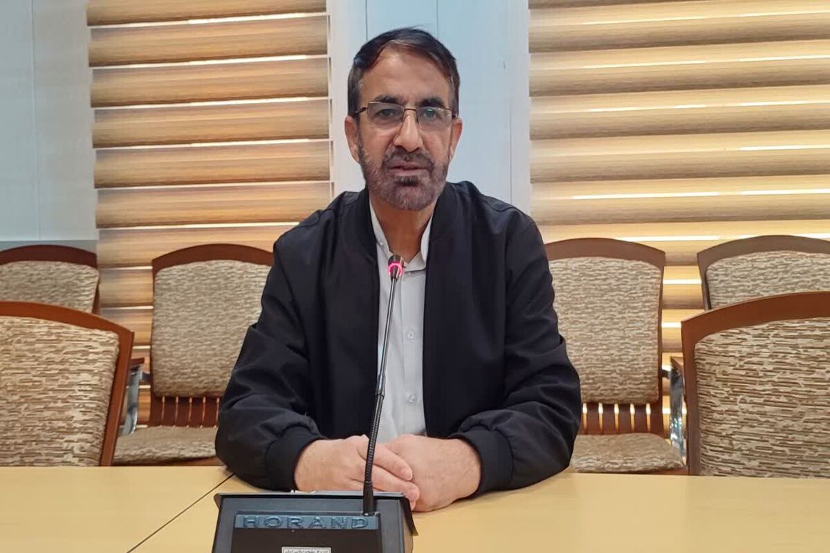 رئیس‌ اداره امور قرآنی