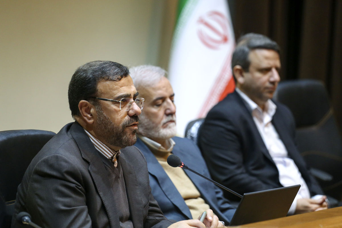 استانداری فارس