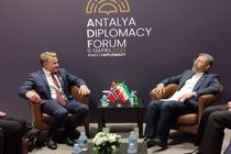 ایران و نروژ بر اهمیت ادامه مشورت‌های سیاسی و دیپلماتیک میان دو کشور تاکید کردند