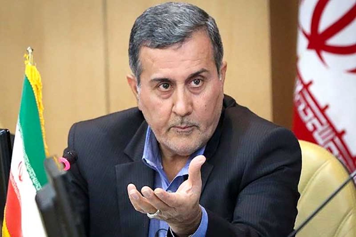 رئیس سازمان راهداری