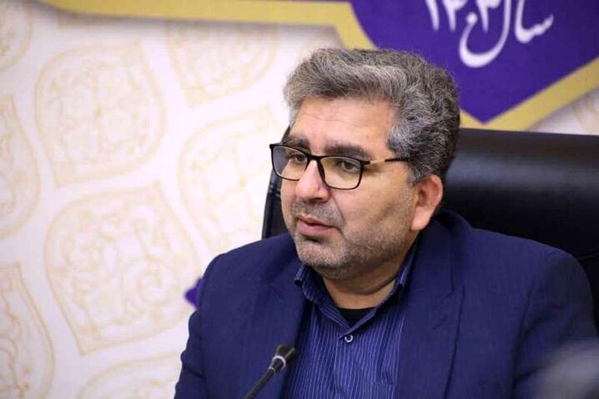 معاون عمرانی استاندار خوزستان