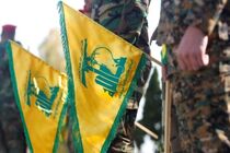 Israel positions targeted by Hezbollah