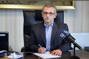 نوای هزاردف، پالنگان را به رقص در می‌آورد