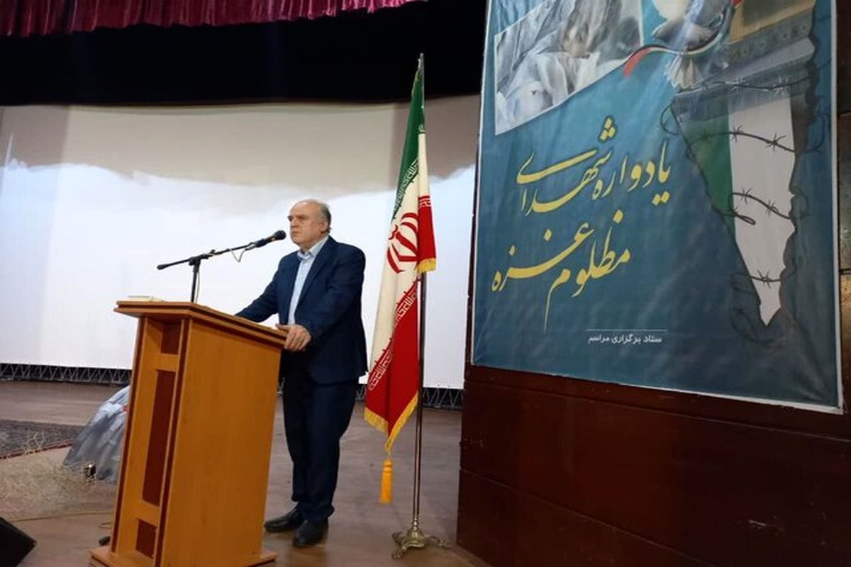 نماینده ایران در عراق