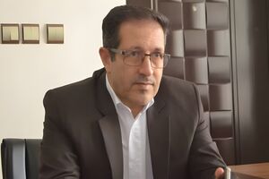 جنگنده‌های آمریکایی و صهیونیستی به میدان تره‌بار لار حمله کردند؛ معیشت مردم هدف قرار گرفت