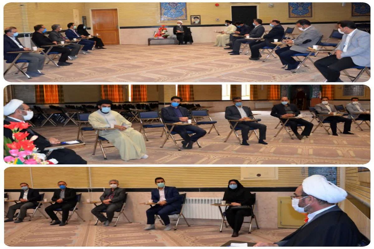 امام جمعه ایلام