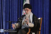 کشورهای اسلامی باید در مقابل حضور دشمن در فلسطین صف‌آرایی کنند