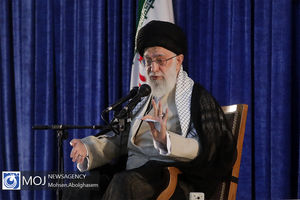 کشورهای اسلامی باید در مقابل حضور دشمن در فلسطین صف‌آرایی کنند