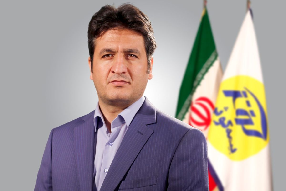 شزمدیر فن‌ آوری اطلاعات و ارتباطات بیمه کوثر