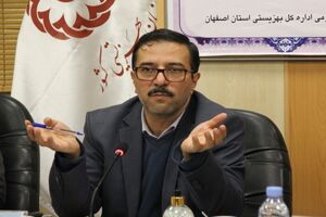 رویکرد خانواده‌محوری اساس فعالیت‌های بهزیستی است