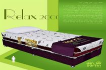 تولید آزمایشی بزرگترین تولید کننده تشک جنوب کشور در شهرک صنعتی بزرگ شیراز