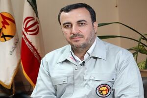 یک میلیارد و ۸۰۰ میلیون تومان برای پست بابکان آمل هزینه شد