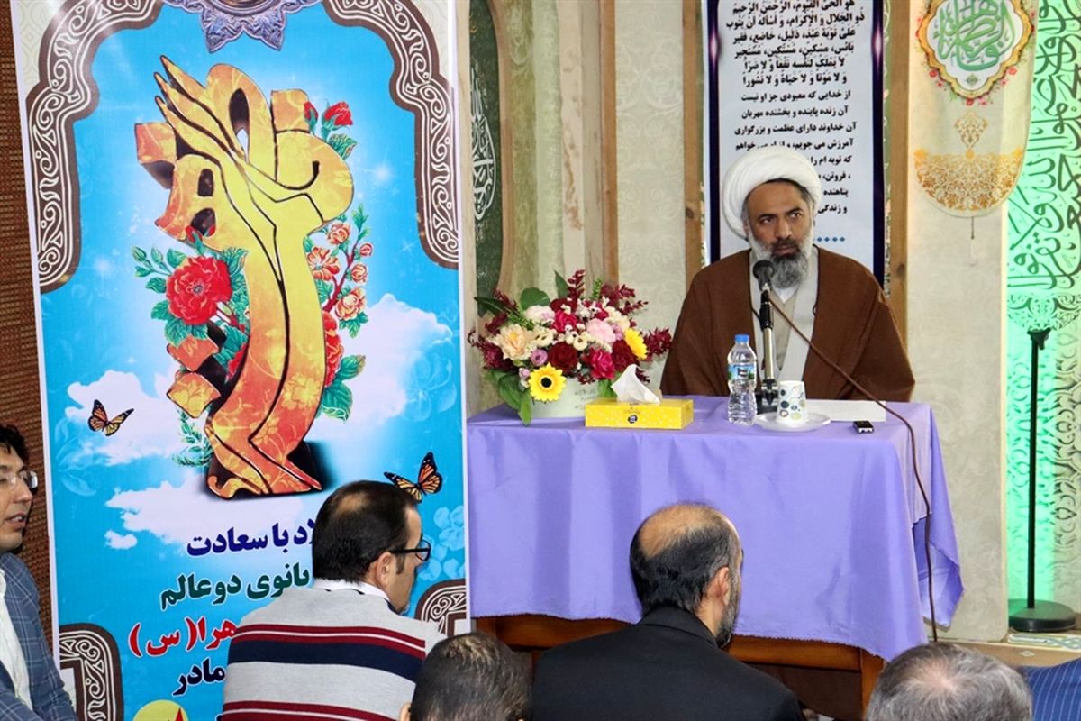 برق قزوین