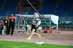 فدراسیون بودجه‌ای برای خرید نیزه ندارد