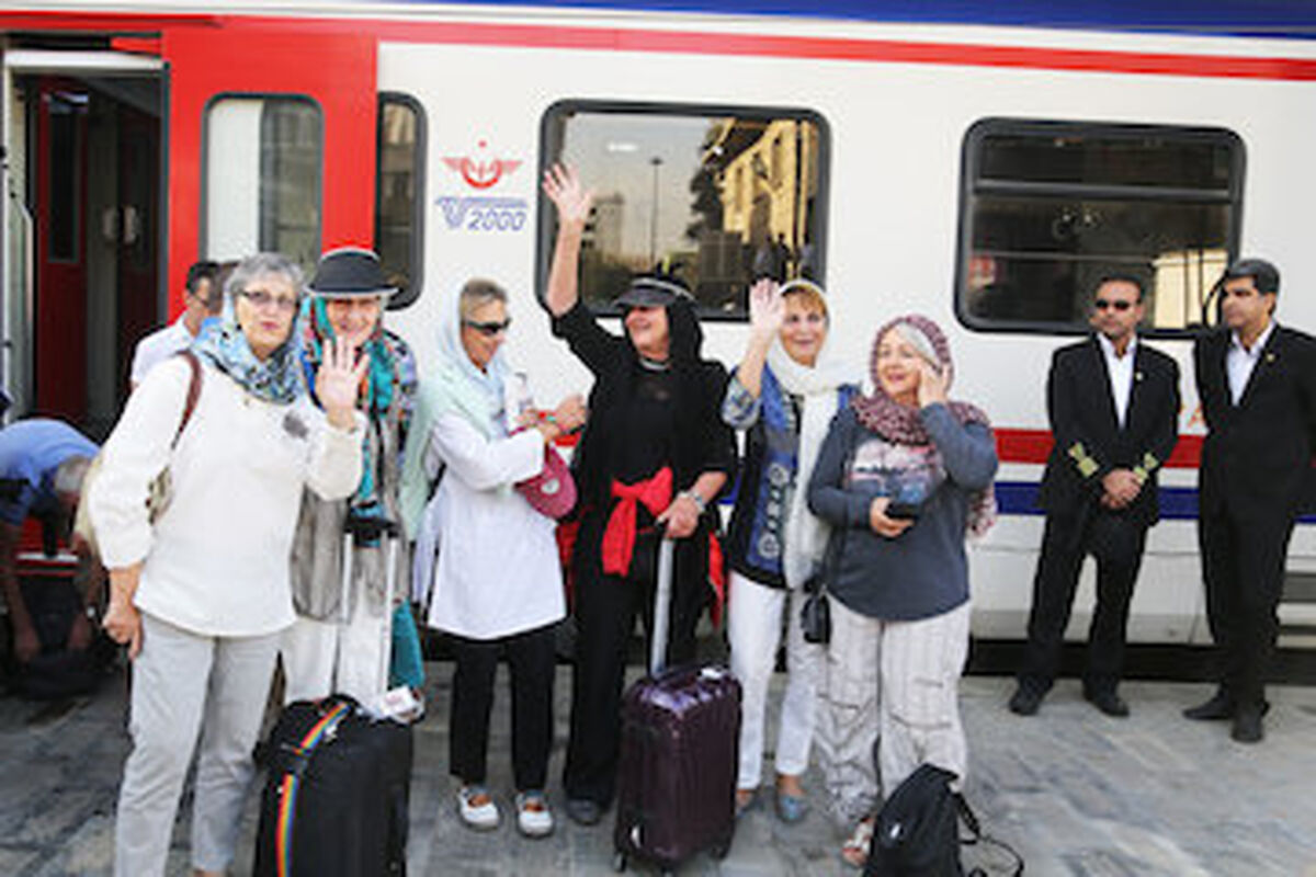 گردشگری 