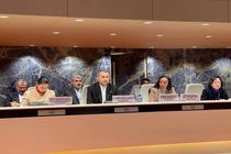 آمریکا مسئول وضعیت فعلی برجام است/ ایران پیشنهاد دهنده اول ابتکار خاورمیانه عاری از سلاح هسته‌ای بود