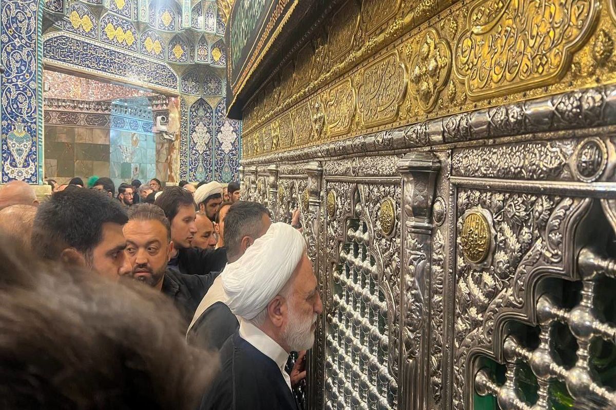 رئیس قوه قضاییه