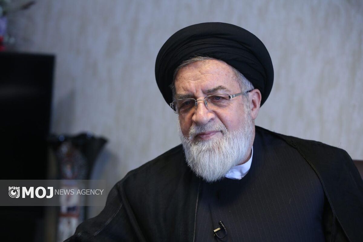 محمد علی شهیدی محلاتی به سید نورخدا موسوی