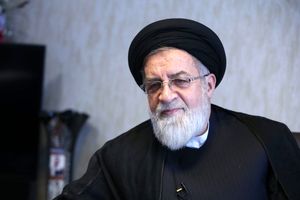 معاون رئیس جمهور و رئیس بنیاد شهید و امور ایثارگران شهادت سید نورخدا موسوی را تسلیت گفت