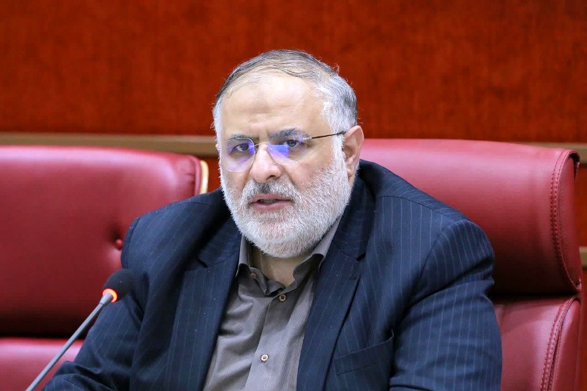 استاندار قزوین