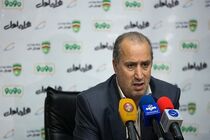 رفتن عنایت و آمدن کامرانی‌فر رسم زمانه است