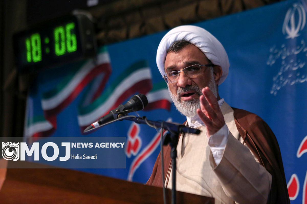 اختتامیه هفدهمین جشنواره آموزشی شهید مطهری(ره)