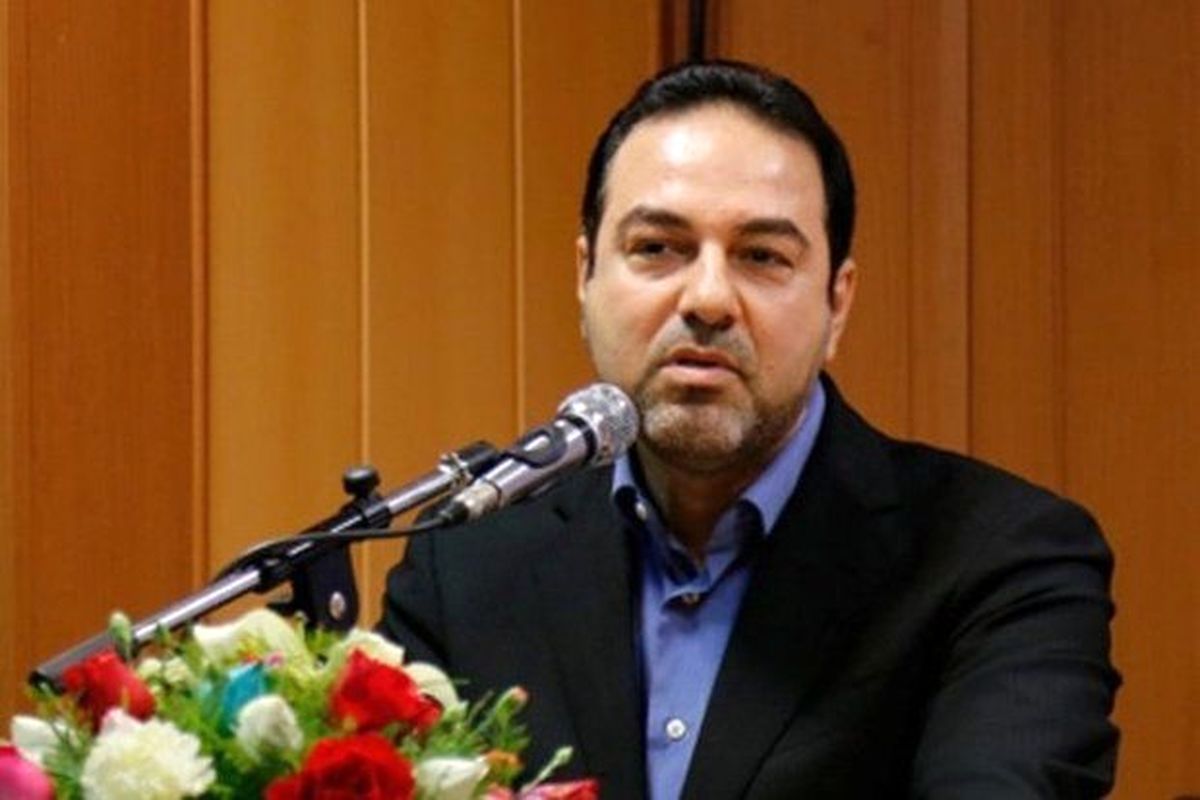 معاون وزیر بهداشت