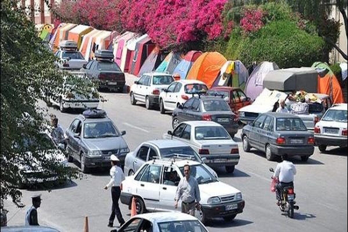 گردشگری