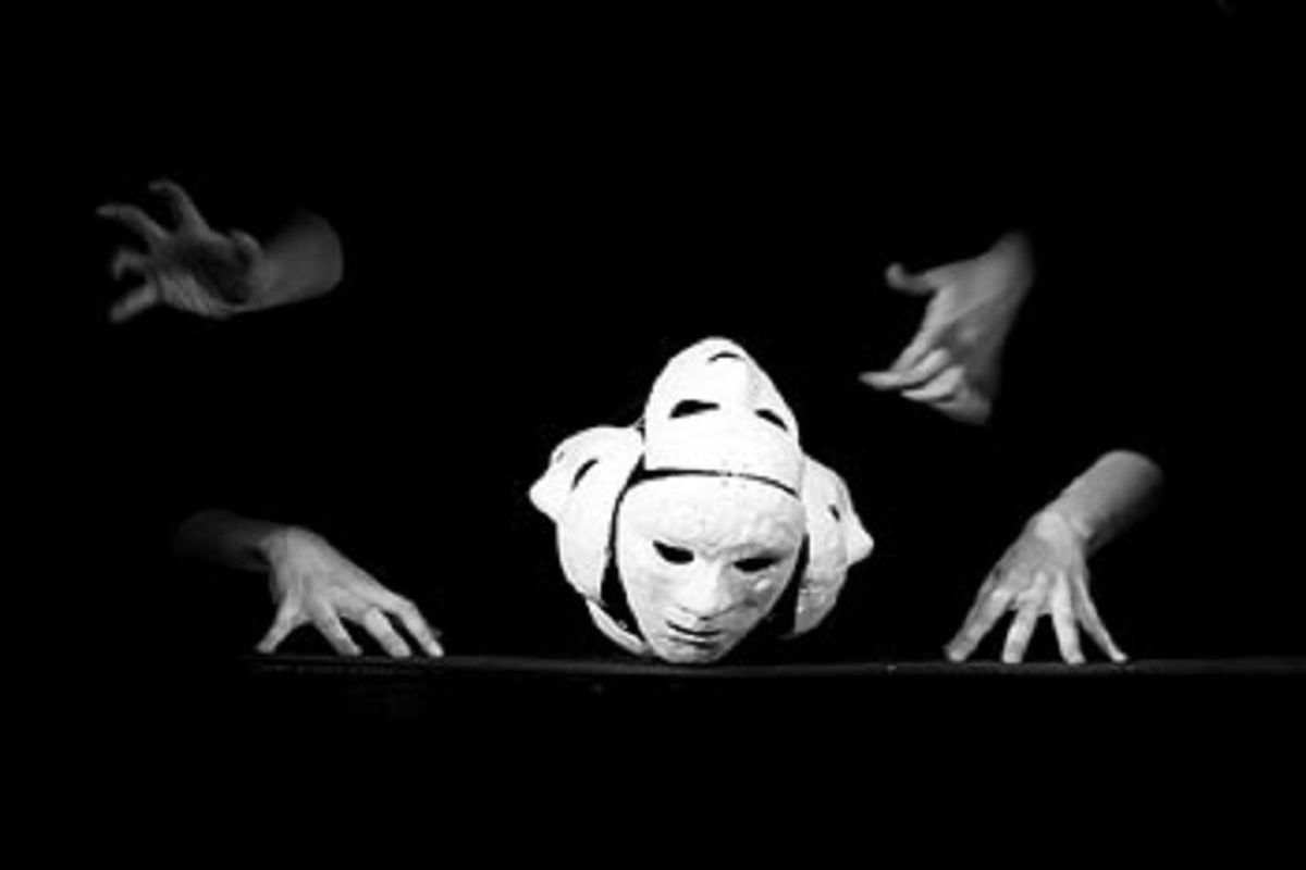 هشتمین جشنواره منطقه ای اتودهای نمایشی شهرستان ازنا